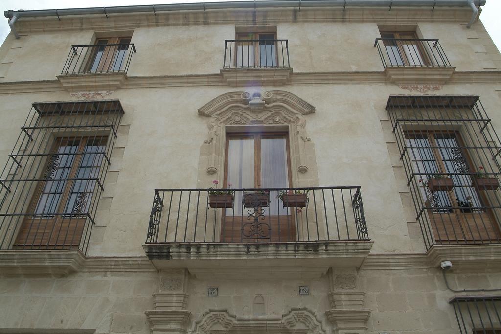 La Casa Del Limonero Lägenhet El Puerto de Santa María Exteriör bild