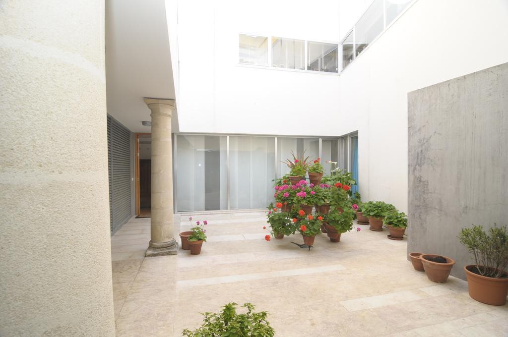 La Casa Del Limonero Lägenhet El Puerto de Santa María Exteriör bild